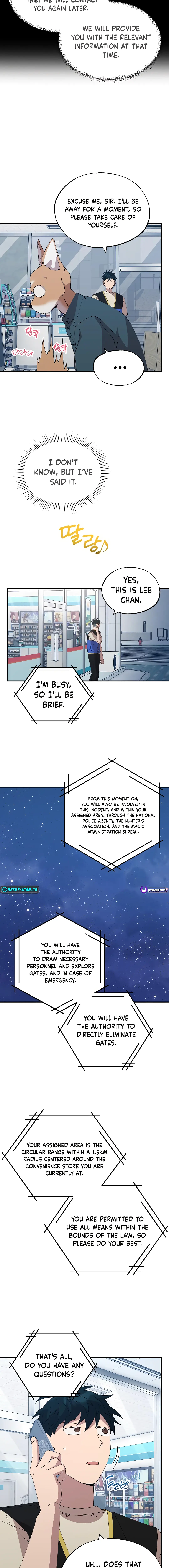 Magical Realm Shopkeeper Chapter 66 14